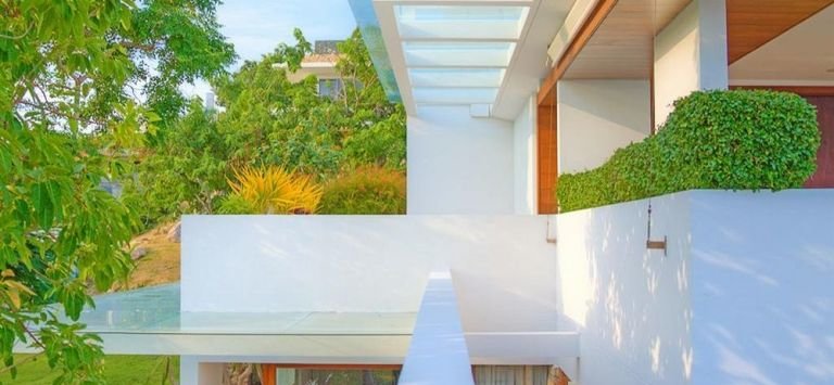 Самуи: Samujana - Four Bedrooms Pool Villa - 7