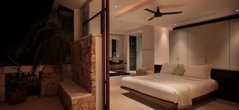 Самуи: Samujana - Four Bedrooms Pool Villa - 7