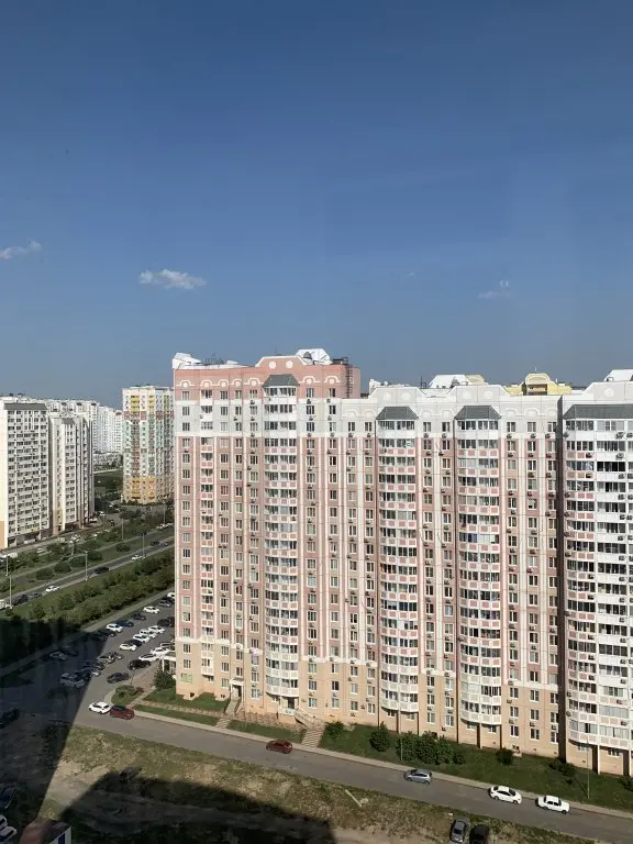 Ростов-на-Дону: Квартира На Западном