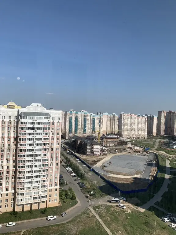 Ростов-на-Дону: Квартира На Западном