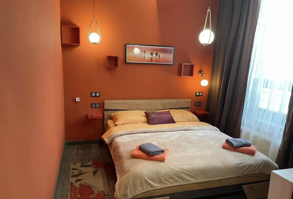 Казань: Maydan Hostel
