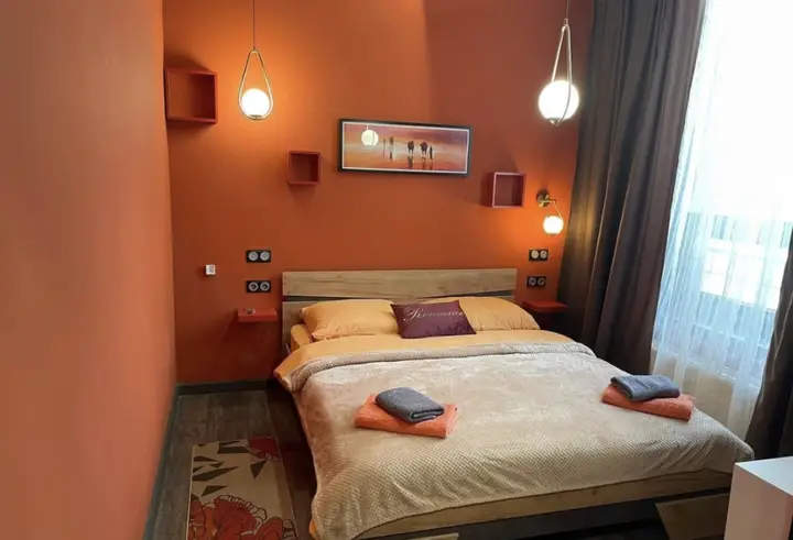 Казань: Maydan Hostel