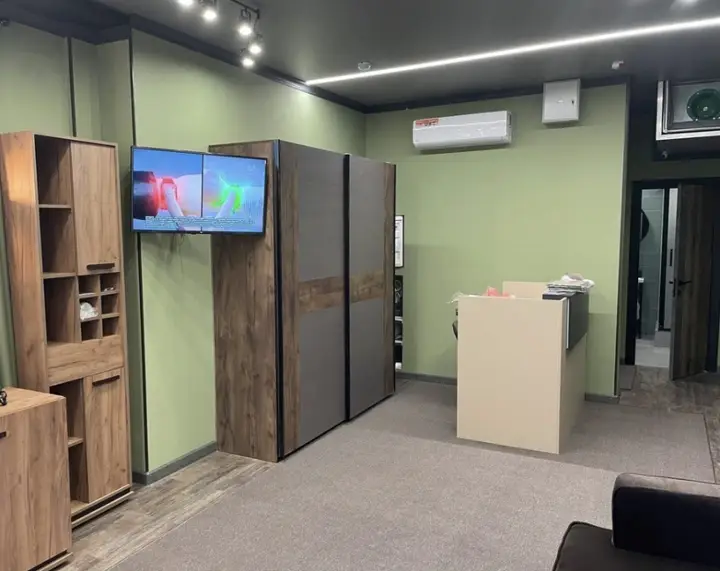 Казань: Maydan Hostel