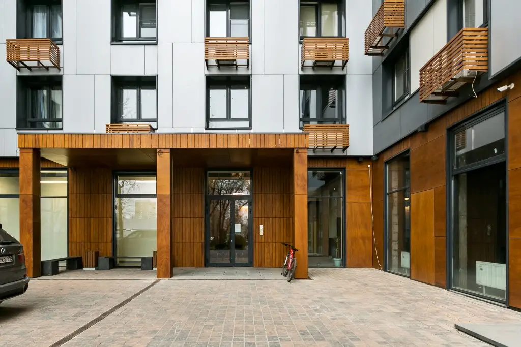 Москва: Апартаменты Happy House Марьина Роща