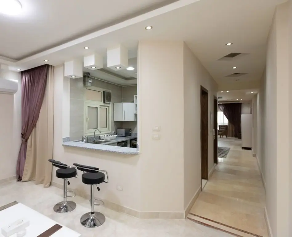 Каир: Al Manzel Lotus New Cairo