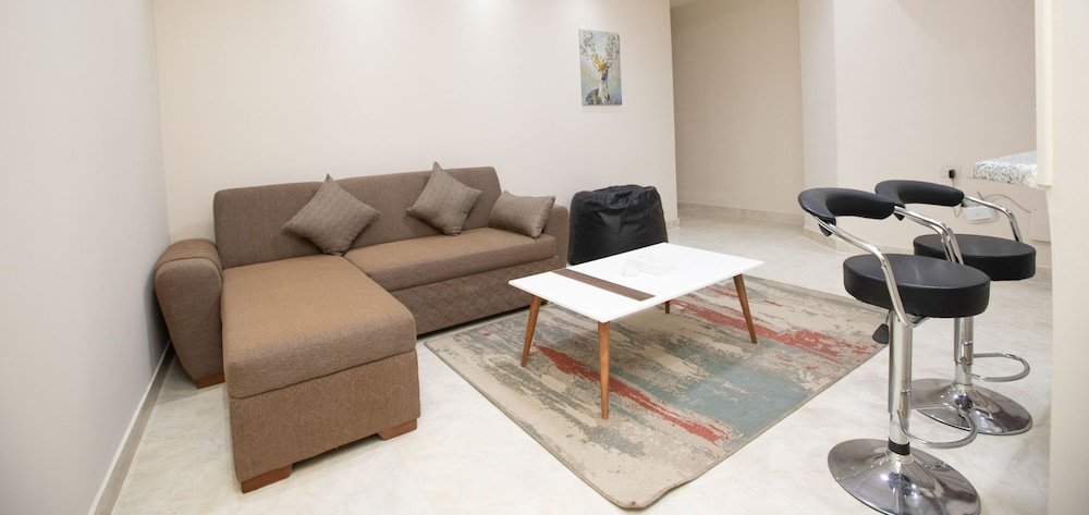 Каир: Al Manzel Lotus New Cairo