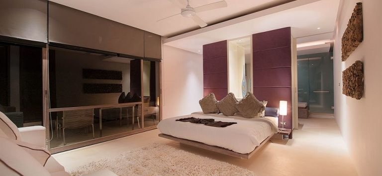 Самуи: Samujana - Four Bedrooms Pool Villa - 8