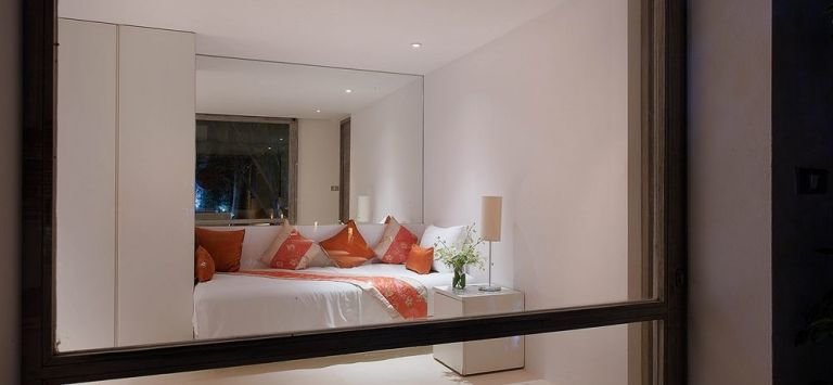 Самуи: Samujana - Four Bedrooms Pool Villa - 8