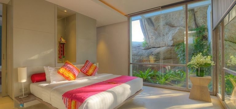 Самуи: Samujana - Four Bedrooms Pool Villa - 8