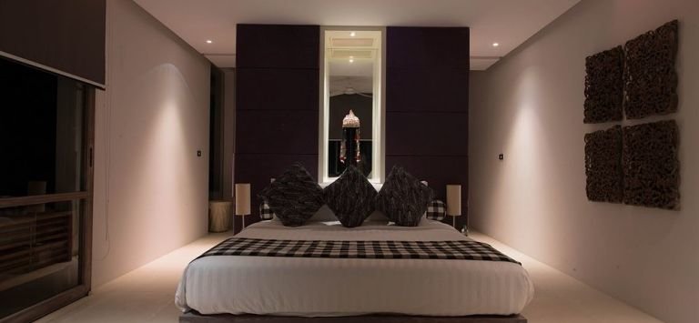 Самуи: Samujana - Four Bedrooms Pool Villa - 8