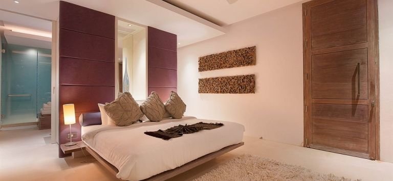 Самуи: Samujana - Four Bedrooms Pool Villa - 8
