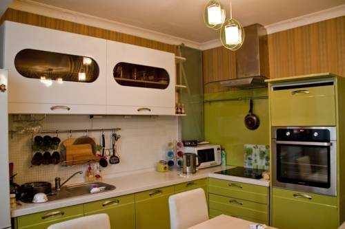 Иркутск: Irkutsk Apartment