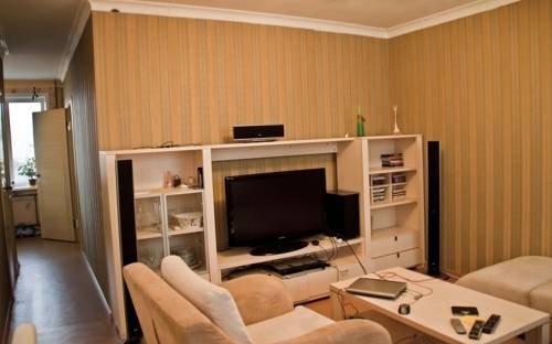 Иркутск: Irkutsk Apartment