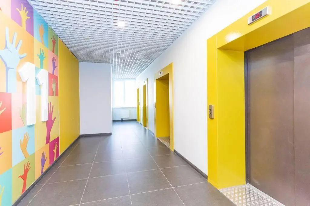Санкт-Петербург: Park In Pulkovo Apartments