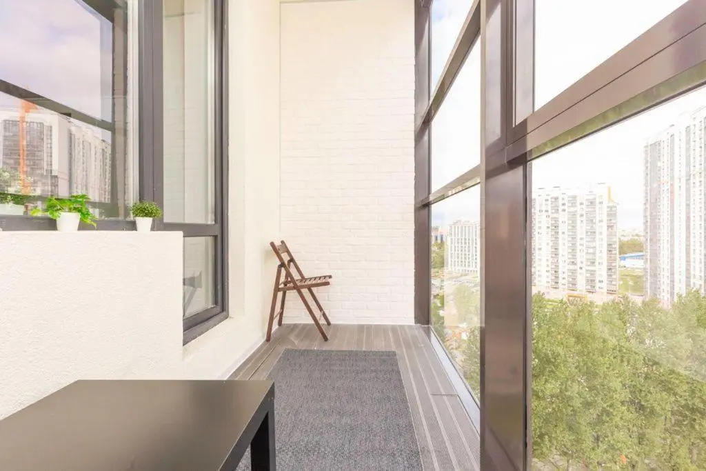 Санкт-Петербург: Park In Pulkovo Apartments