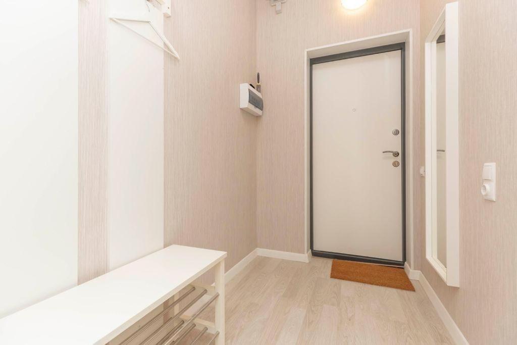 Санкт-Петербург: Park In Pulkovo Apartments