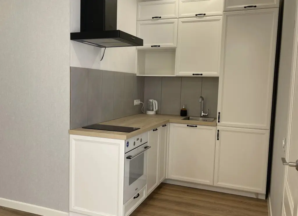 Иркутск: Квартира 1-комнатная 48 м², 14/19 эт.