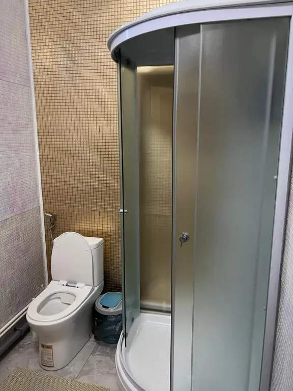 База отдыха 4 сезона — фото 1