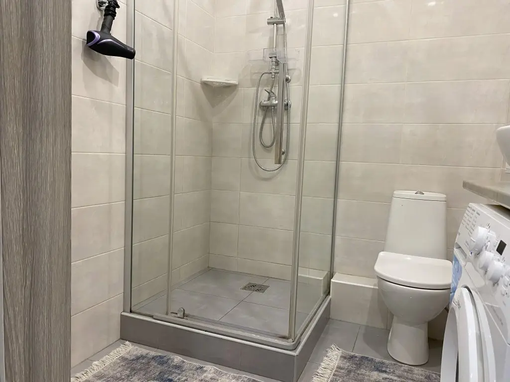 Иркутск: Квартира Однокомнатная 45 м² 10/17 Этаж