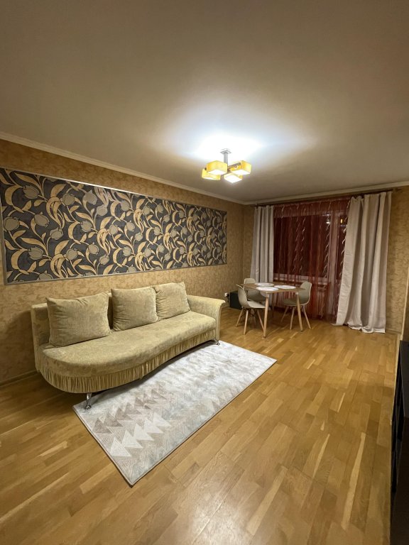 Квартира Квартира-Студия на Улице Полоцкой в Калининграде — фото 1