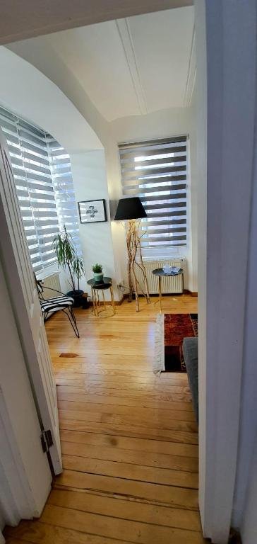 Стамбул: Ali̇ze Galata