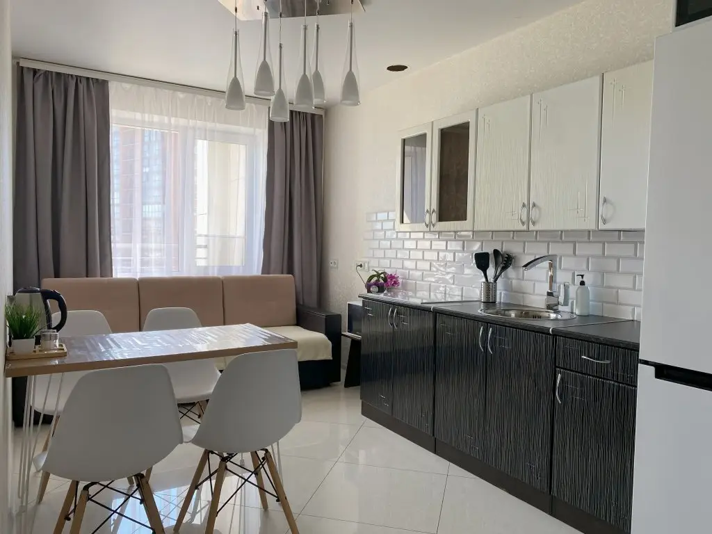 Иркутск: Квартира 1-комнатная, 43 м², 9/13 эт.