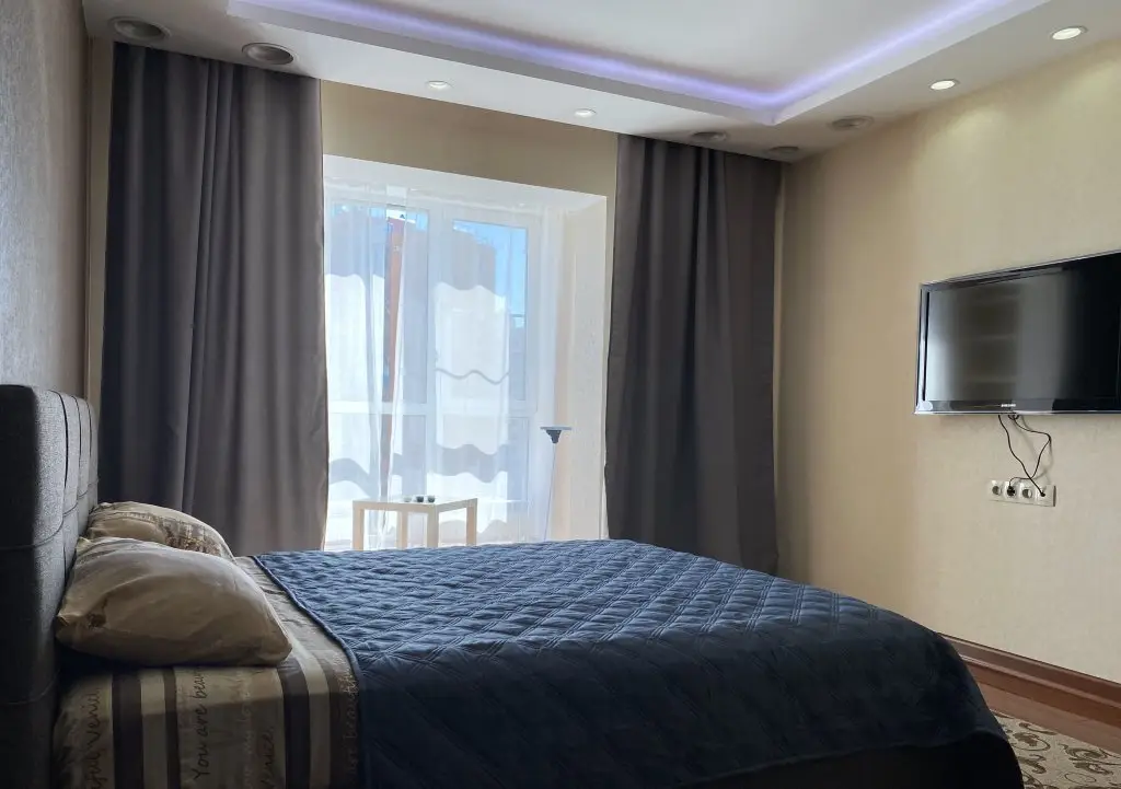 Иркутск: Квартира 1-комнатная, 43 м², 9/13 эт.