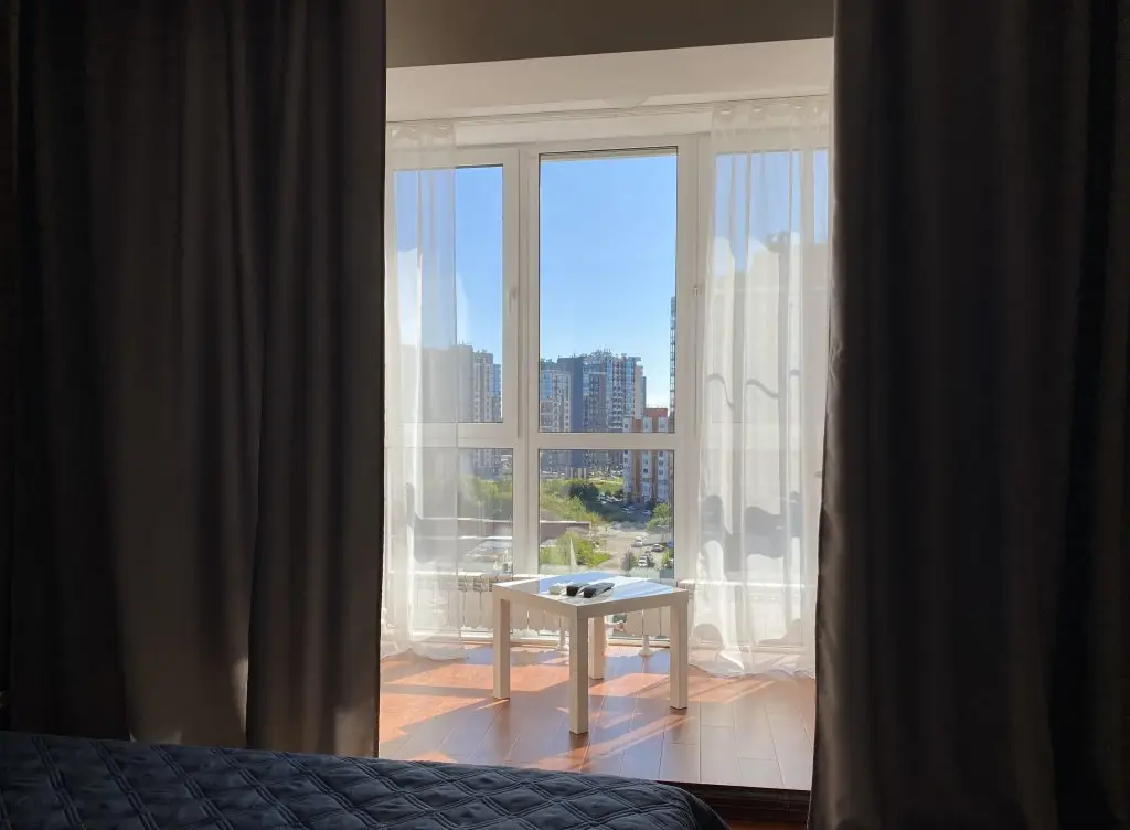Иркутск: Квартира 1-комнатная, 43 м², 9/13 эт.