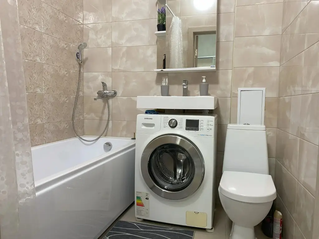 Иркутск: Квартира Однокомнатная 45 м² 7/9 Этаж