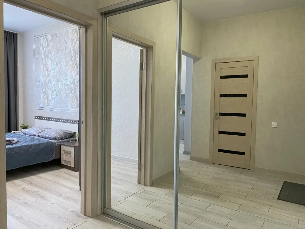 Иркутск: Квартира Однокомнатная 45 м² 7/9 Этаж