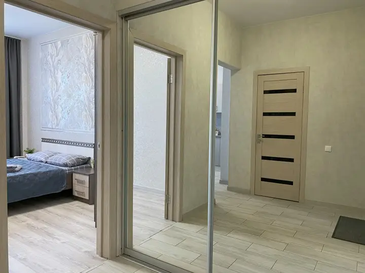 Иркутск: Квартира Однокомнатная 45 м² 7/9 Этаж