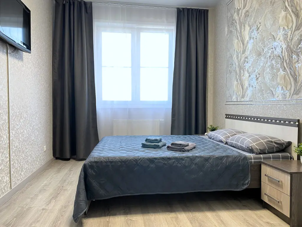 Иркутск: Квартира Однокомнатная 45 м² 7/9 Этаж