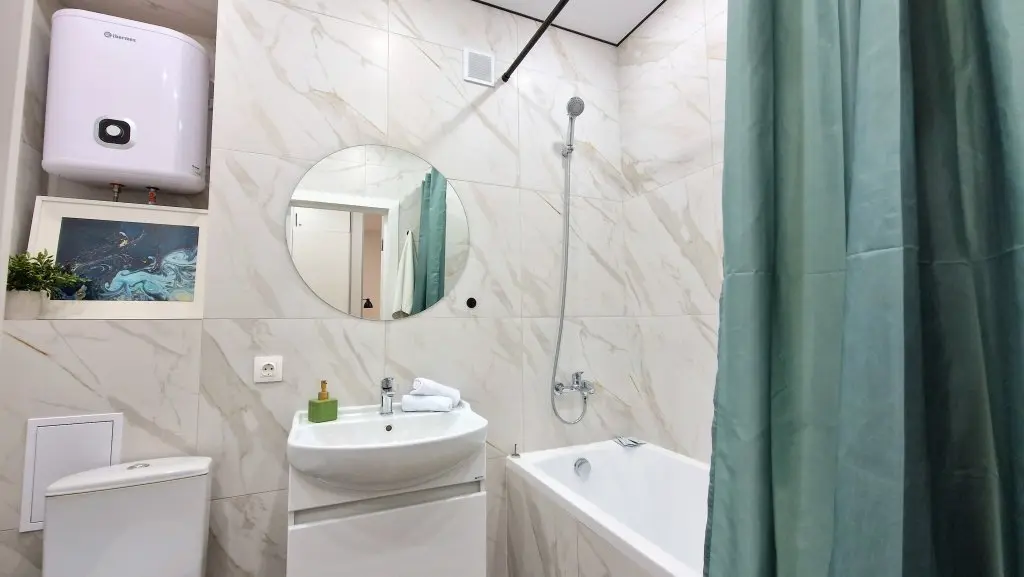 Казань: Квартира Рядом Станция Метро Горки URBAN APARTMENTS