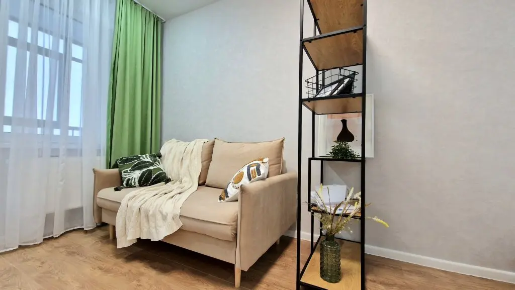 Казань: Квартира Рядом Станция Метро Горки URBAN APARTMENTS