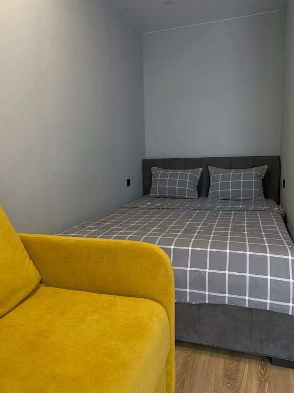 Иркутск: Квартира Студия, 32 м², 14/19 эт.