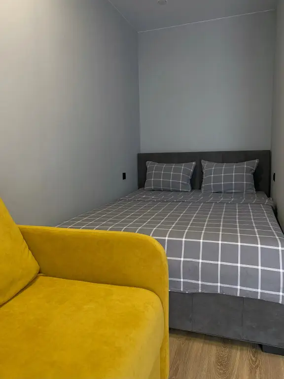 Иркутск: Квартира Студия, 32 м², 14/19 эт.