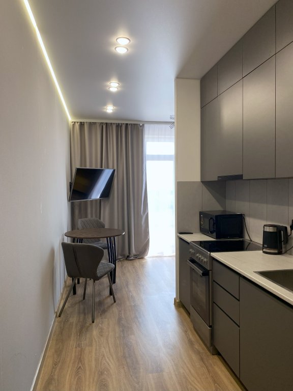Иркутск: Квартира Студия, 32 м², 14/19 эт.