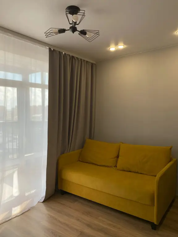 Иркутск: Квартира Студия, 32 м², 14/19 эт.