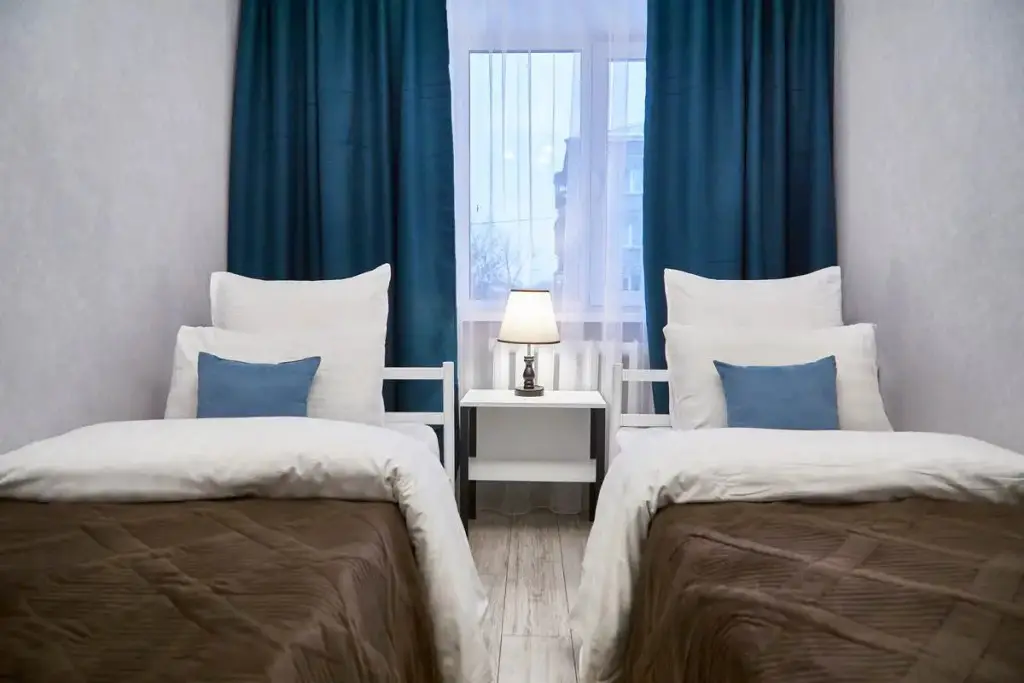 Магнитогорск: Pyat Zvezd na Sovetskoy Armii Flat