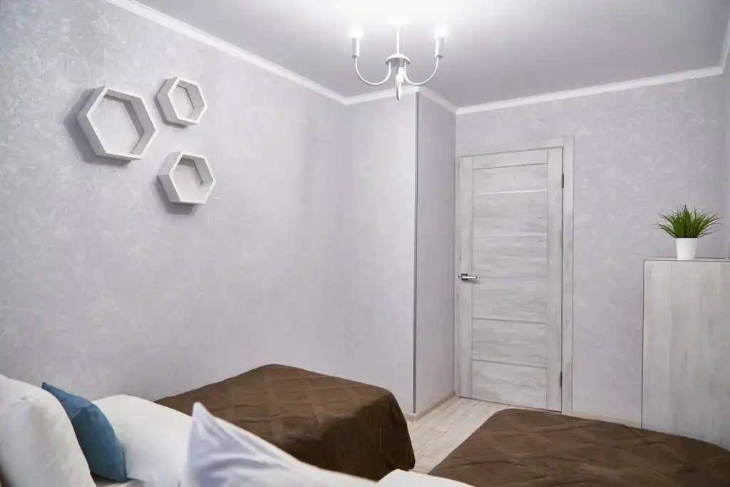 Магнитогорск: Pyat Zvezd na Sovetskoy Armii Flat