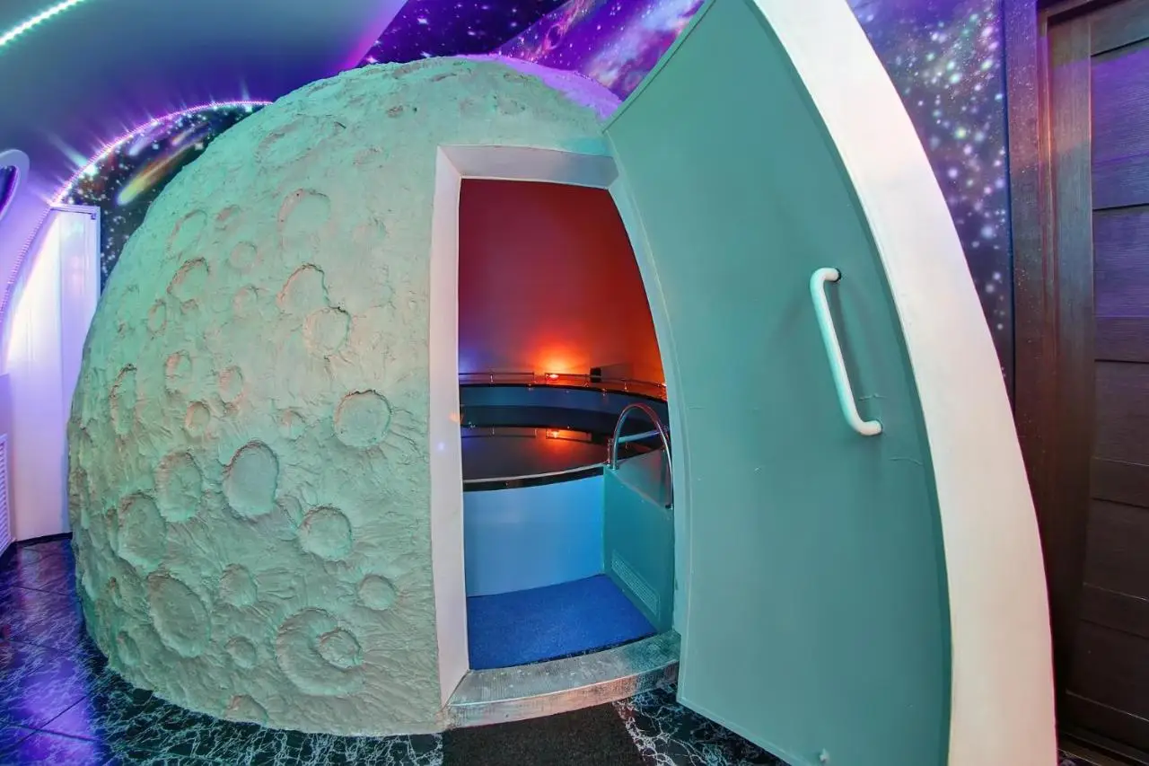 Санкт-Петербург: Апарт-отель Welcome inn