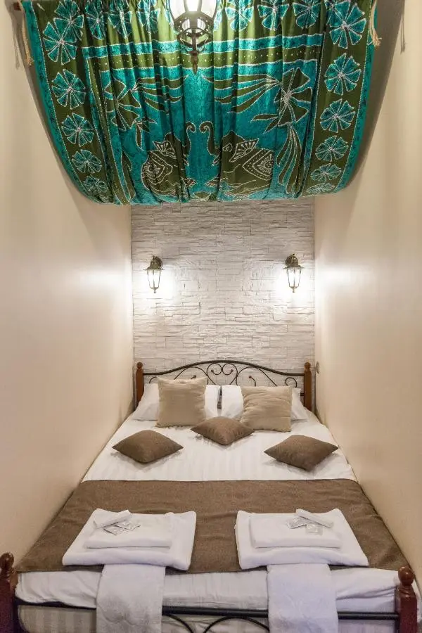 Санкт-Петербург: Апарт-отель Welcome inn
