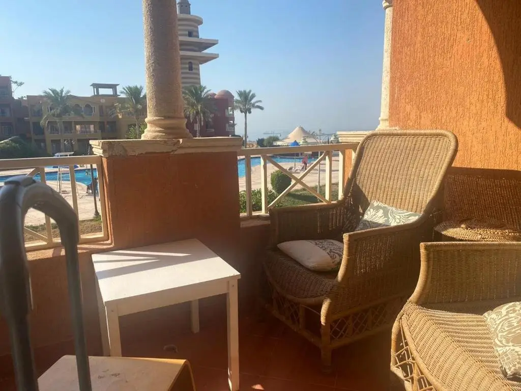 Айн-Сохна: Porto Elsokhna