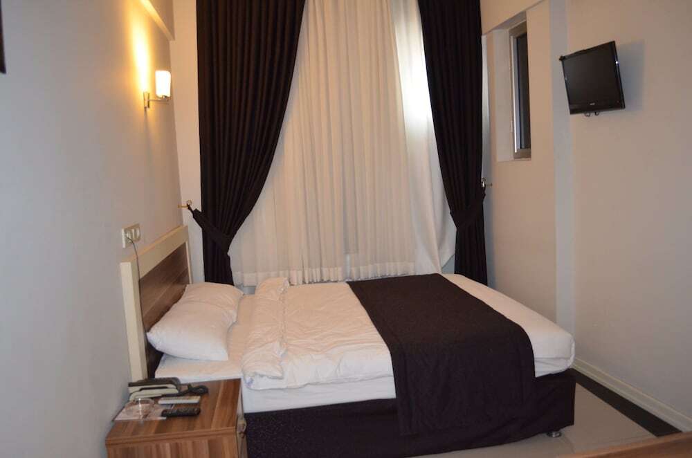 Сивереке: Siverek Hotel