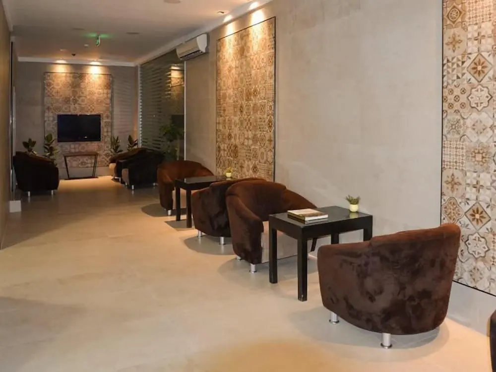 Сивереке: Siverek Hotel