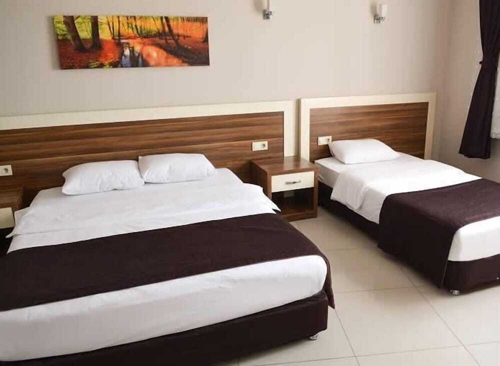 Сивереке: Siverek Hotel