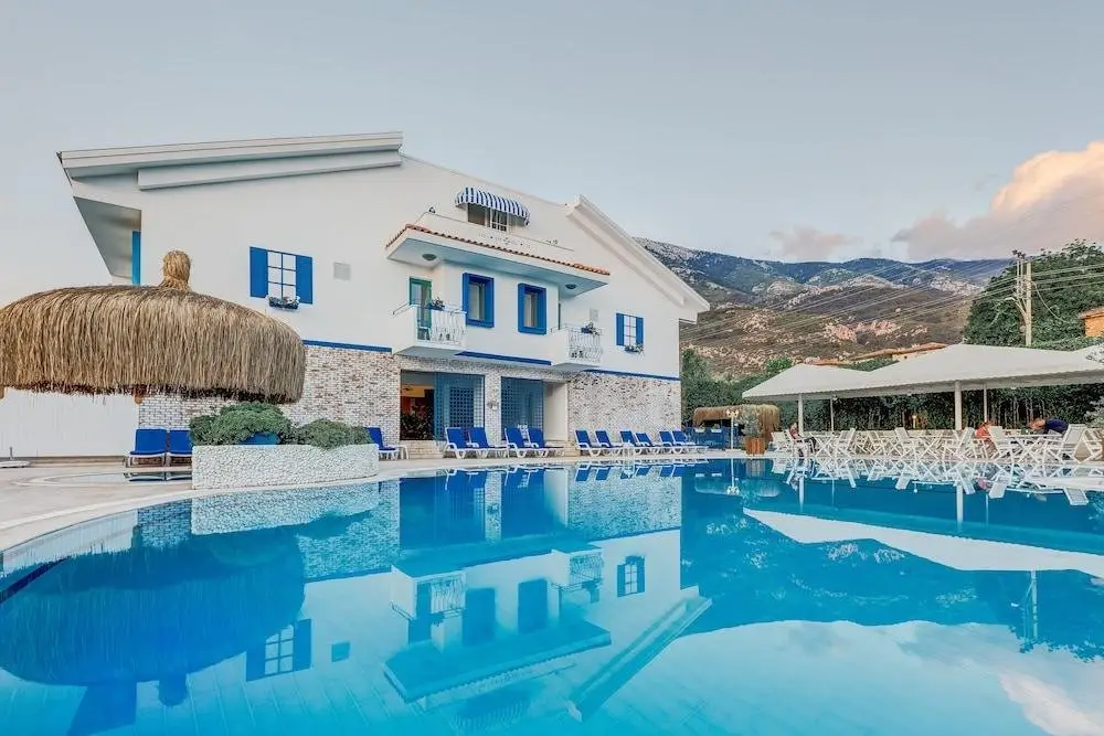 Фетхие: Monta Verde Villa A