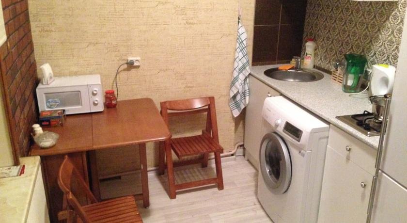 Москва: Moscow Style Apart-Hotel