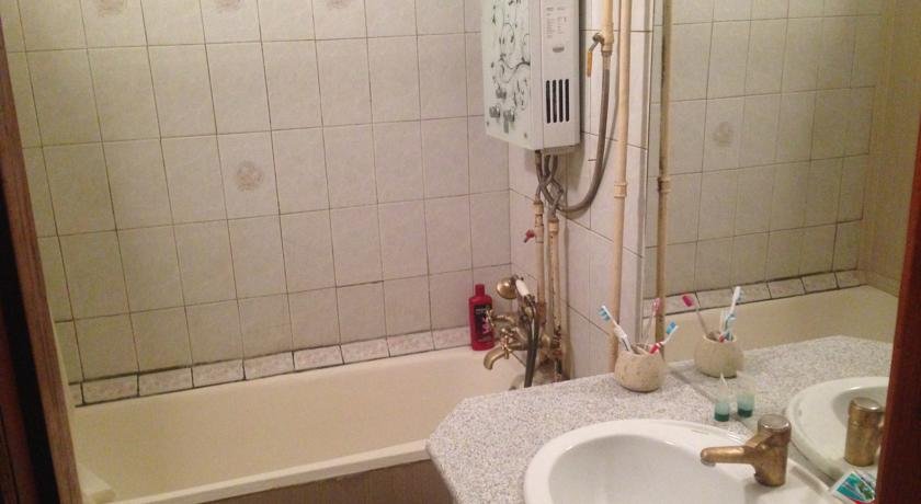 Москва: Moscow Style Apart-Hotel