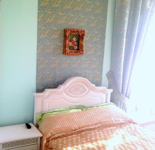 Москва: Moscow Style Apart-Hotel